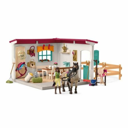 Ensemble de jouets Schleich 42591 Cheval: Plus de 300.000 produits de grandes marques en vente directe à prix usine sur cadeaufo