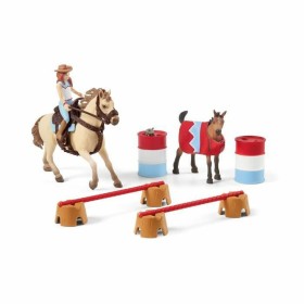 Ensemble de jouets Schleich 72157 Plastique Cheval: Plus de 300.000 produits de grandes marques en vente directe à prix usine su