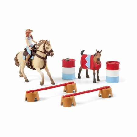 Ensemble de jouets Schleich 72157 Plastique Cheval: Plus de 300.000 produits de grandes marques en vente directe à prix usine su