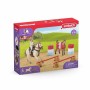 Ensemble de jouets Schleich 72157 Plastique Cheval: Plus de 300.000 produits de grandes marques en vente directe à prix usine su