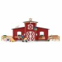 Maison de jeux pour enfants Schleich 42606 Rouge: Plus de 300.000 produits de grandes marques en vente directe à prix usine sur 