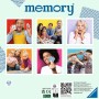 Jouet Educatif Ravensburger Grand Memory - Super Mario Multicouleur: Plus de 300.000 produits de grandes marques en vente direct
