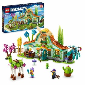 Set de construction Lego 71459 Dreamzzz Multicouleur: Plus de 300.000 produits de grandes marques en vente directe à prix usine 