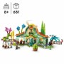 Set de construction Lego 71459 Dreamzzz Multicouleur: Plus de 300.000 produits de grandes marques en vente directe à prix usine 