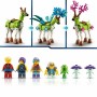 Set de construction Lego 71459 Dreamzzz Multicouleur: Plus de 300.000 produits de grandes marques en vente directe à prix usine 