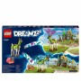 Set de construction Lego 71459 Dreamzzz Multicouleur: Plus de 300.000 produits de grandes marques en vente directe à prix usine 