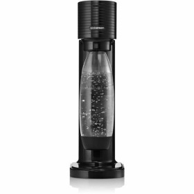 Machine à soda sodastream Gaia: Plus de 300.000 produits de grandes marques en vente directe à prix usine sur cadeaufou.com. Lab