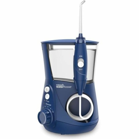 Hydropulseur dentaire Waterpik WP-663EU: Plus de 300.000 produits de grandes marques en vente directe à prix usine sur cadeaufou
