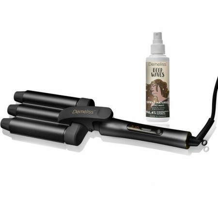 Fer à friser Saint-Algue 3977: Plus de 300.000 produits de grandes marques en vente directe à prix usine sur cadeaufou.com. Labe