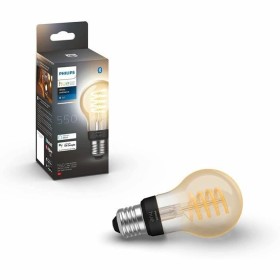 Ampoule à Puce Philips Bombilla inteligente A60 - E27 7 W 40 W 60 W E27: Plus de 300.000 produits de grandes marques en vente di