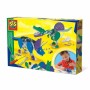 Playset SES Creative triceratops and spinosaurus: Plus de 300.000 produits de grandes marques en vente directe à prix usine sur 