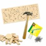 Playset SES Creative Dinosaurs: Plus de 300.000 produits de grandes marques en vente directe à prix usine sur cadeaufou.com. Lab