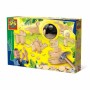 Playset SES Creative Dinosaurs: Plus de 300.000 produits de grandes marques en vente directe à prix usine sur cadeaufou.com. Lab