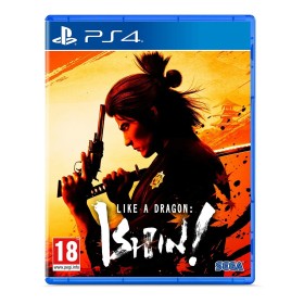Jeu vidéo PlayStation 4 SEGA Like A Dragon: Ishin!: Plus de 300.000 produits de grandes marques en vente directe à prix usine su