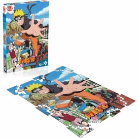 Puzzle Naruto Shippuden Return to Konoha 1000 Pièces: Plus de 300.000 produits de grandes marques en vente directe à prix usine 