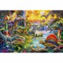 Puzzle Schmidt Spiele Dinosaurs Figurines 60 Pièces: Plus de 300.000 produits de grandes marques en vente directe à prix usine s