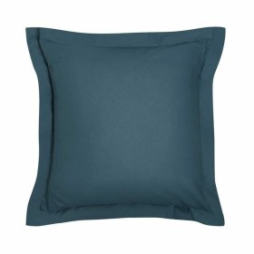 Taie d'oreiller TODAY Essential Vert turquoise 63 x 63 cm: Plus de 300.000 produits de grandes marques en vente directe à prix u