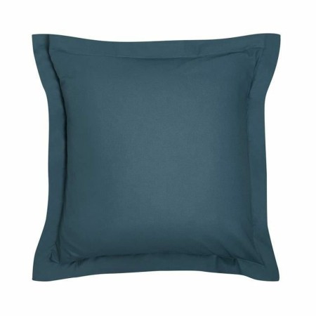 Taie d'oreiller TODAY Essential Vert turquoise 63 x 63 cm: Plus de 300.000 produits de grandes marques en vente directe à prix u