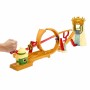 Piste avec Rampes Hot Wheels HMK49: Plus de 300.000 produits de grandes marques en vente directe à prix usine sur cadeaufou.com.