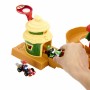Piste avec Rampes Hot Wheels HMK49: Plus de 300.000 produits de grandes marques en vente directe à prix usine sur cadeaufou.com.