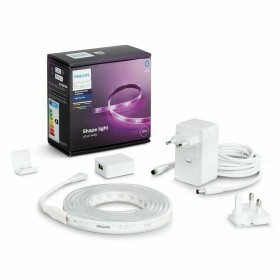 Bandes LED Philips Base de tira de luz Plus V4 2 metros Blanc 20 W 6500 K (2 m): Plus de 300.000 produits de grandes marques en 