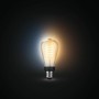 Ampoule à Puce Philips Bombilla inteligente ST64 - E27 7 W 40 W 60 W E27: Plus de 300.000 produits de grandes marques en vente d