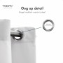Rideau TODAY Essential Blanc 140 x 240 cm: Plus de 300.000 produits de grandes marques en vente directe à prix usine sur cadeau