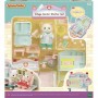 Playset Sylvanian Families 5705 Médecin: Plus de 300.000 produits de grandes marques en vente directe à prix usine sur cadeaufou