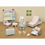 Playset Sylvanian Families 5705 Médecin: Plus de 300.000 produits de grandes marques en vente directe à prix usine sur cadeaufou