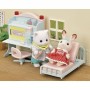 Playset Sylvanian Families 5705 Médecin: Plus de 300.000 produits de grandes marques en vente directe à prix usine sur cadeaufou