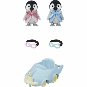Playset Sylvanian Families 5695 2 Pièces: Plus de 300.000 produits de grandes marques en vente directe à prix usine sur cadeaufo