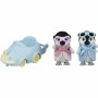 Playset Sylvanian Families 5695 2 Pièces: Plus de 300.000 produits de grandes marques en vente directe à prix usine sur cadeaufo