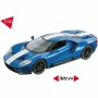 Voiture Télécommandée Mondo 63533 Bleu: Plus de 300.000 produits de grandes marques en vente directe à prix usine sur cadeaufou.