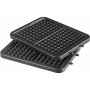 Gaufrier Tefal WM756D: Plus de 300.000 produits de grandes marques en vente directe à prix usine sur cadeaufou.com. Label boutiq