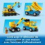Jeu de Véhicules Lego: Plus de 300.000 produits de grandes marques en vente directe à prix usine sur cadeaufou.com. Label boutiq