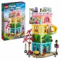 Playset Lego 41748: Plus de 300.000 produits de grandes marques en vente directe à prix usine sur cadeaufou.com. Label boutique 