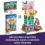 Playset Lego 41748: Plus de 300.000 produits de grandes marques en vente directe à prix usine sur cadeaufou.com. Label boutique 