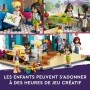 Playset Lego 41748: Plus de 300.000 produits de grandes marques en vente directe à prix usine sur cadeaufou.com. Label boutique 