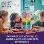 Playset Lego 41748: Plus de 300.000 produits de grandes marques en vente directe à prix usine sur cadeaufou.com. Label boutique 