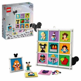 Set de construction Lego 43221 100 Years of Disney Multicouleur 1022 Pièces: Plus de 300.000 produits de grandes marques en vent