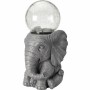 Lampe solaire elephant Blanc: Plus de 300.000 produits de grandes marques en vente directe à prix usine sur cadeaufou.com. Label