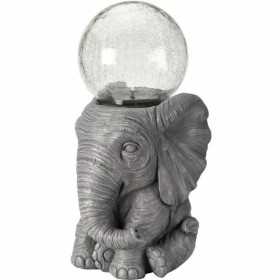Lampe solaire elephant Blanc: Plus de 300.000 produits de grandes marques en vente directe à prix usine sur cadeaufou.com. Label