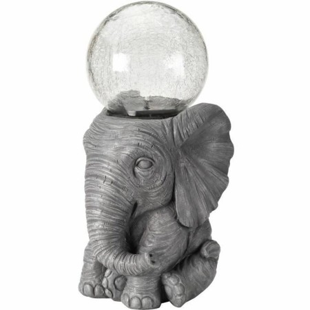 Lampe solaire elephant Blanc: Plus de 300.000 produits de grandes marques en vente directe à prix usine sur cadeaufou.com. Label