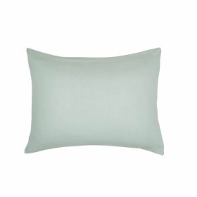 Taie d'oreiller TODAY Essential 50 x 70 cm Vert clair: Plus de 300.000 produits de grandes marques en vente directe à prix usine