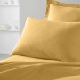 Taie d'oreiller TODAY Essential Jaune 50 x 70 cm: Plus de 300.000 produits de grandes marques en vente directe à prix usine sur 