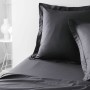 Housse de coussin TODAY Essential Noir 63 x 63 cm: Plus de 300.000 produits de grandes marques en vente directe à prix usine sur