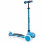Trottinette Mondo On and Go Tripper Enfant Bleu Turquoise: Plus de 300.000 produits de grandes marques en vente directe à prix 