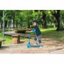 Trottinette Mondo On and Go Tripper Enfant Bleu Turquoise: Plus de 300.000 produits de grandes marques en vente directe à prix 