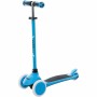 Trottinette Mondo On and Go Tripper Enfant Bleu Turquoise: Plus de 300.000 produits de grandes marques en vente directe à prix 