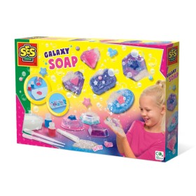 Jeu scientifique SES Creative Galaxy Soap Set de fabrication de savon: Plus de 300.000 produits de grandes marques en vente dire